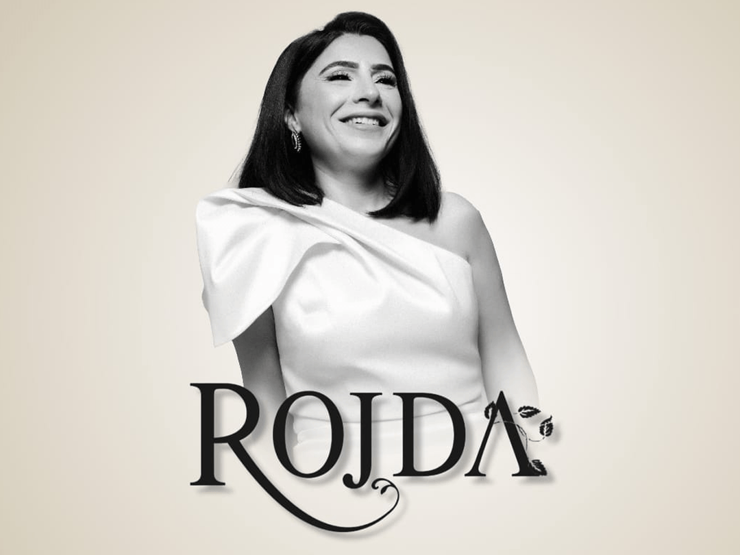 Rojda