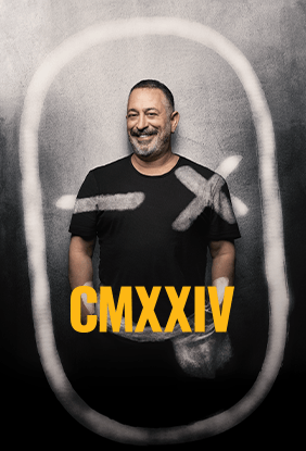 CMXXIV