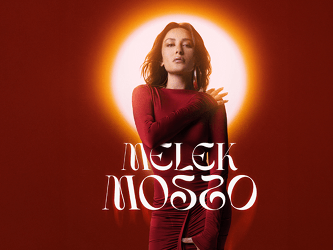 Melek Mosso