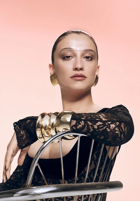 Melike Şahin 