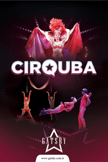 CIRQUBA