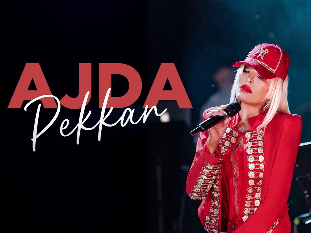 Ajda Pekkan 