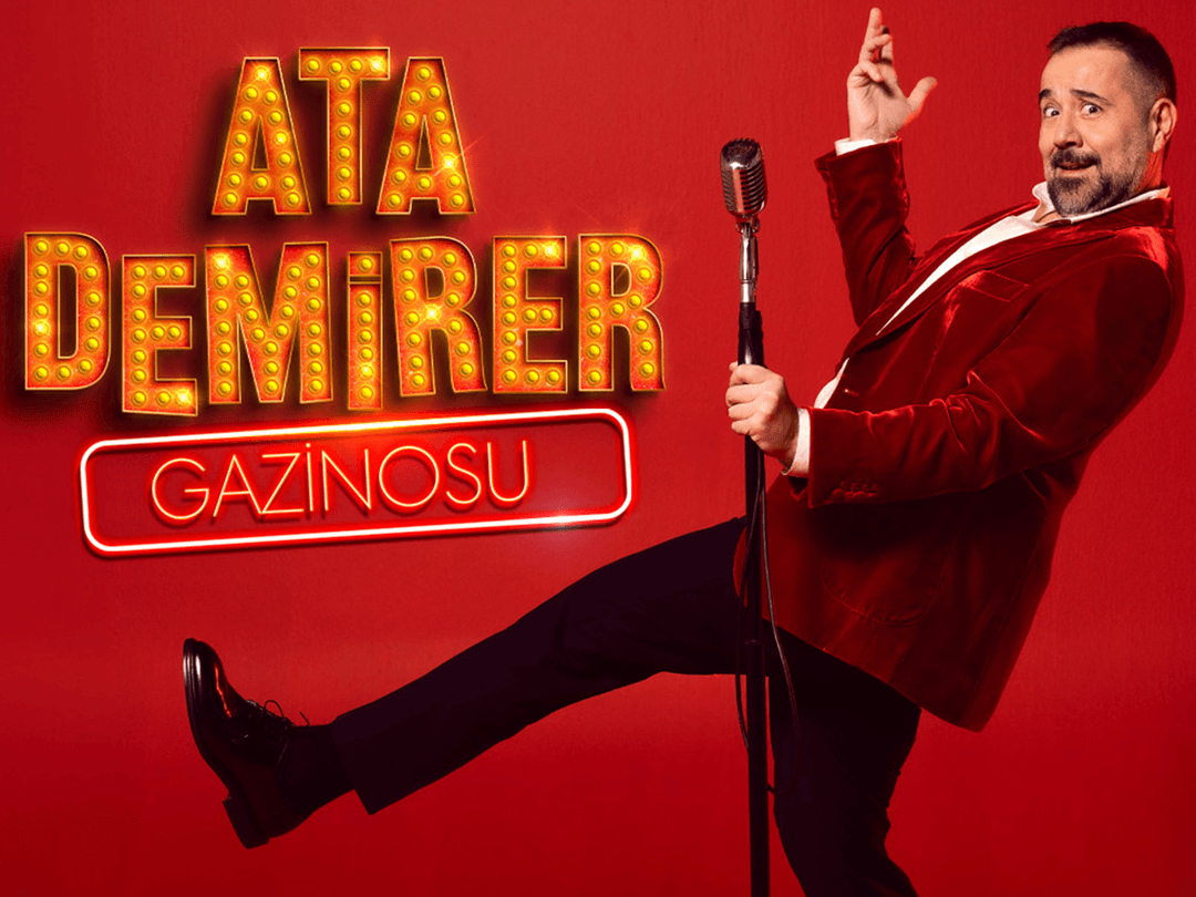 Ata Demirer Gazinosu