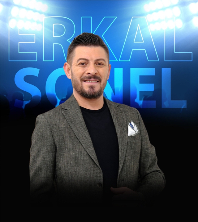 Erkal Sonel