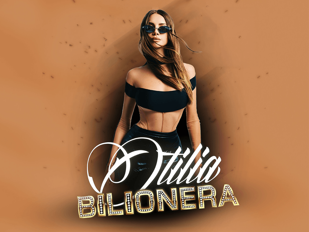 Otilia Bilionera