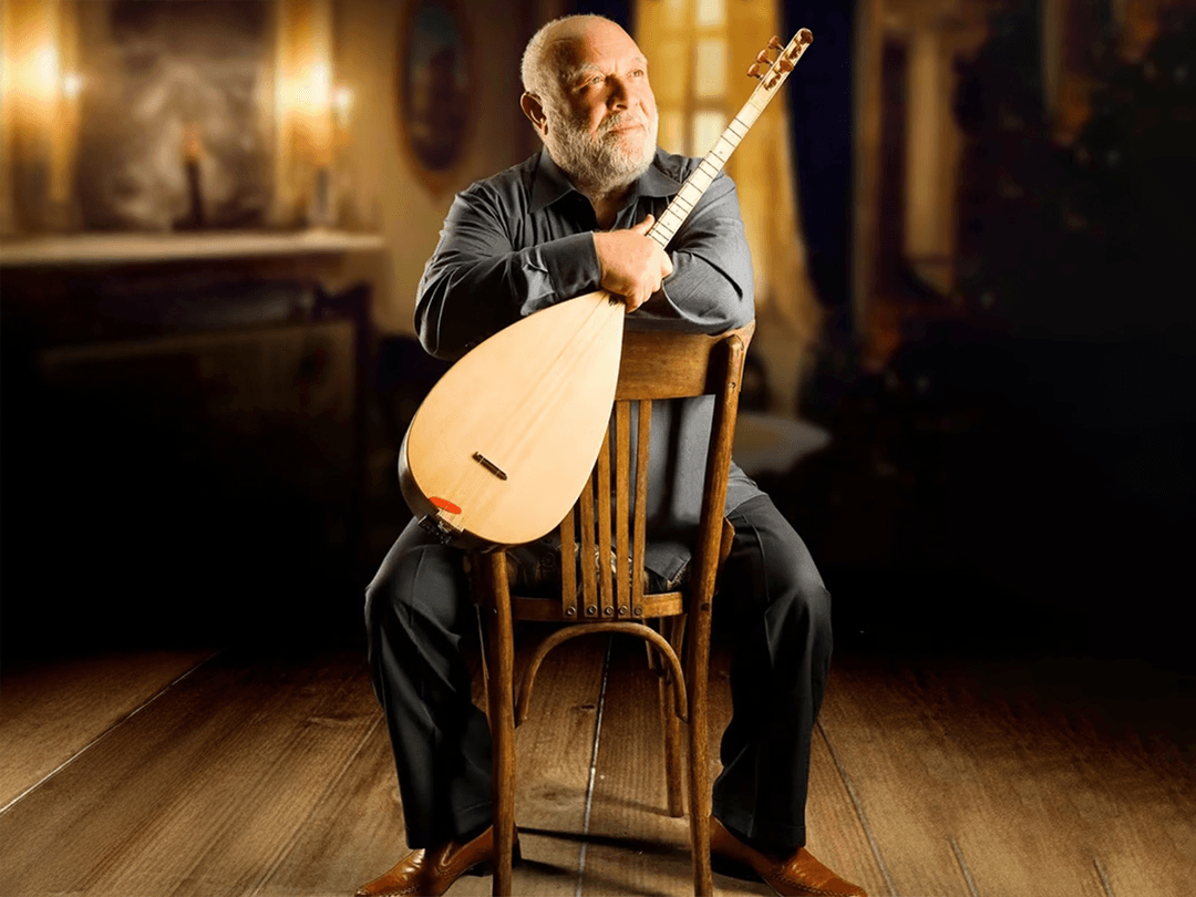 Musa Eroğlu