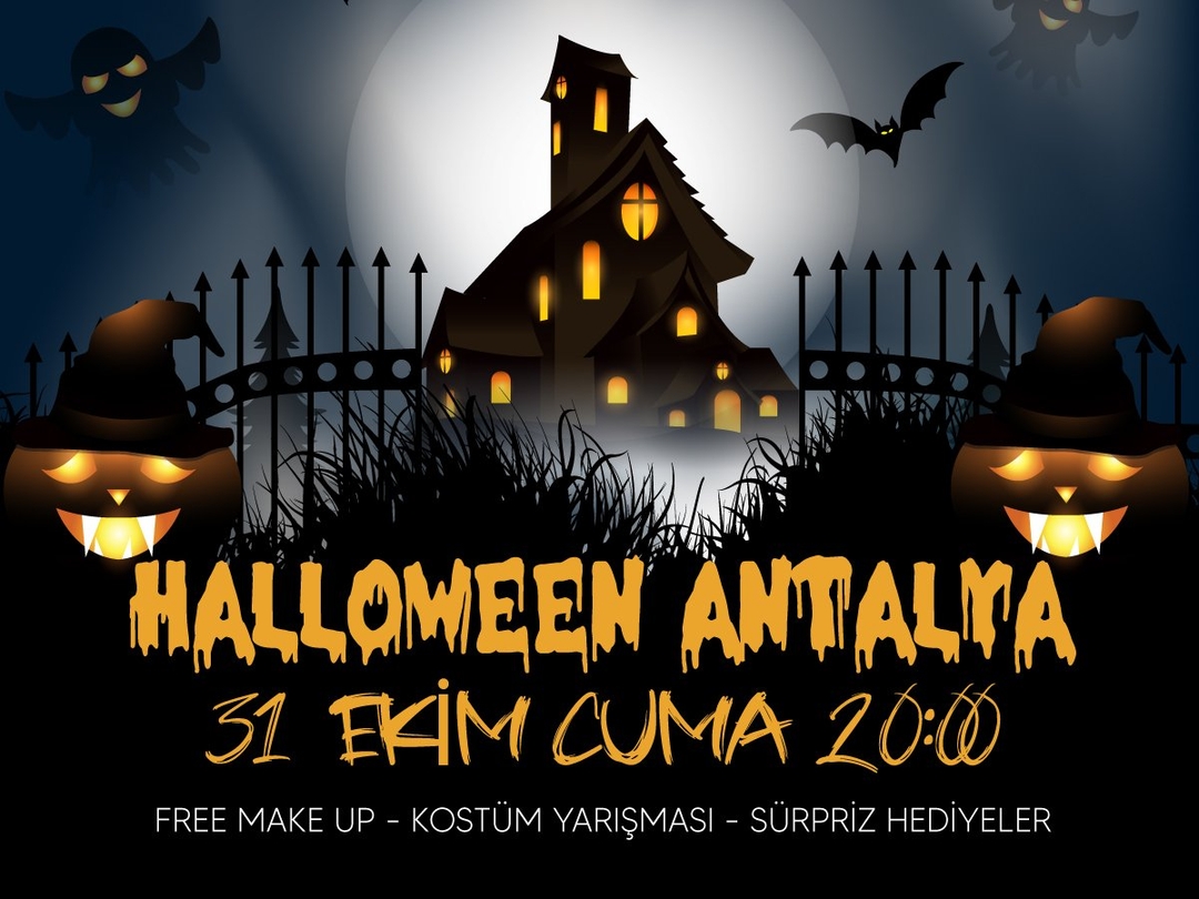 Halloween Party 
