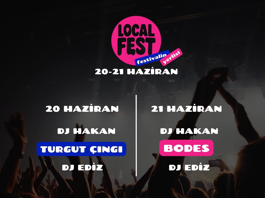 LocalFest