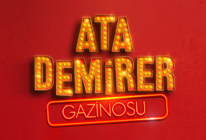 Ata Demirer Gazinosu