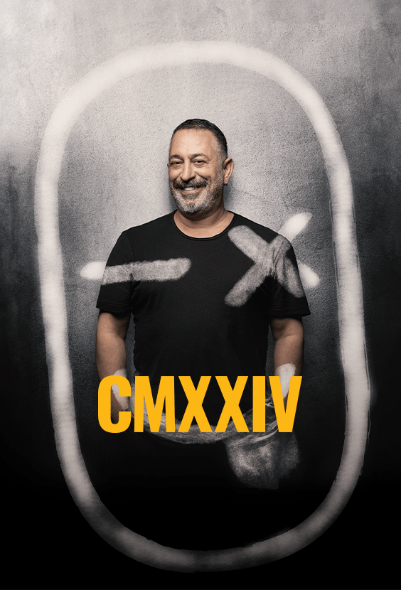 CMXXIV