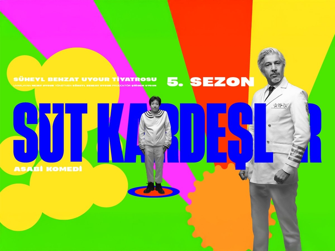 Süt Kardeşler