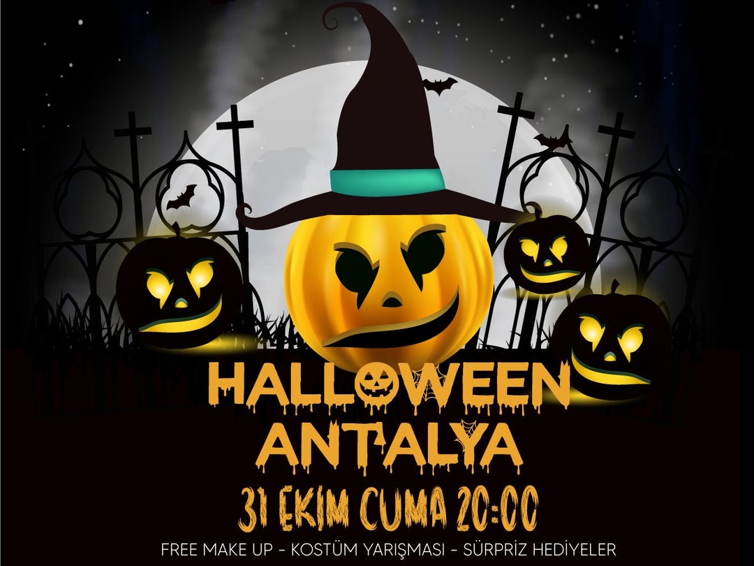 Halloween Party