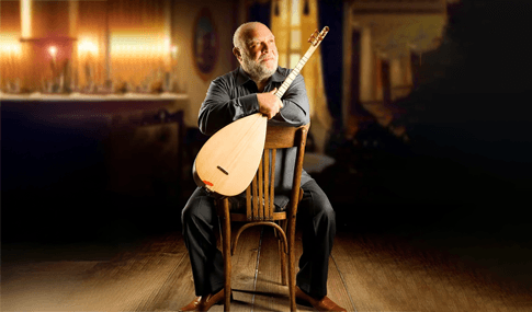 Musa Eroğlu