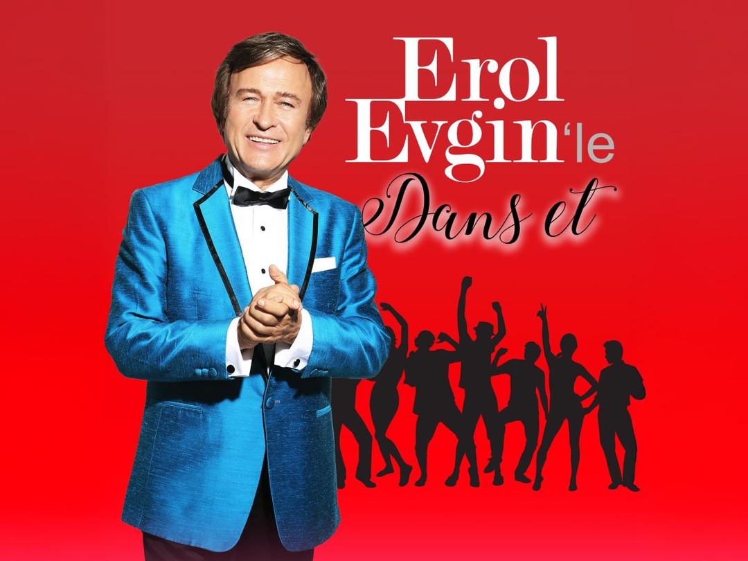 Erol Evgin