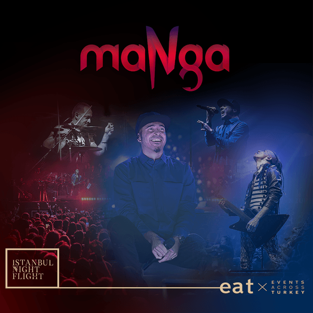 maNga