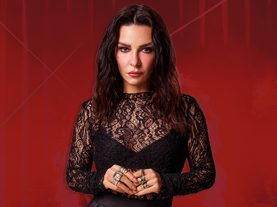 Fatma Turgut