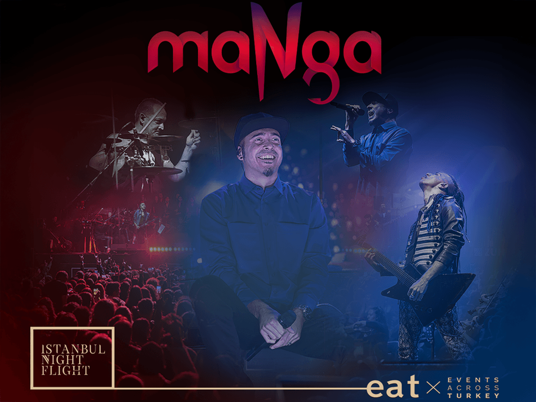 maNga
