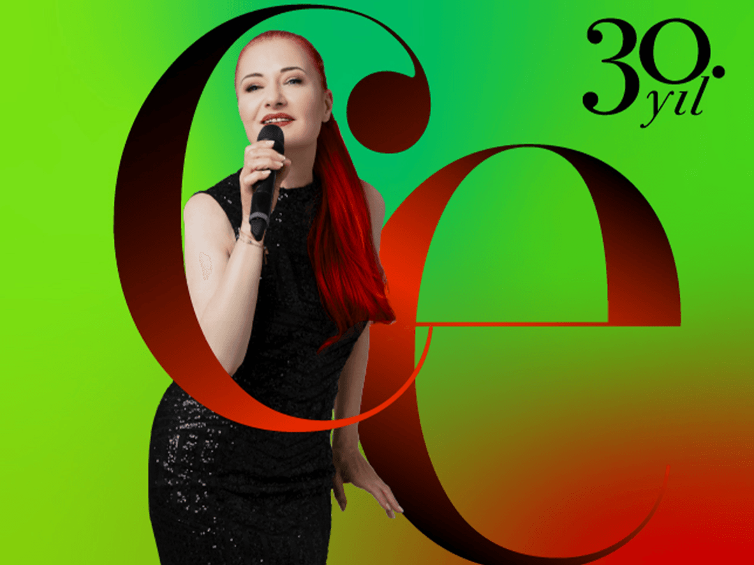 Candan Erçetin 30. Yıl Konseri