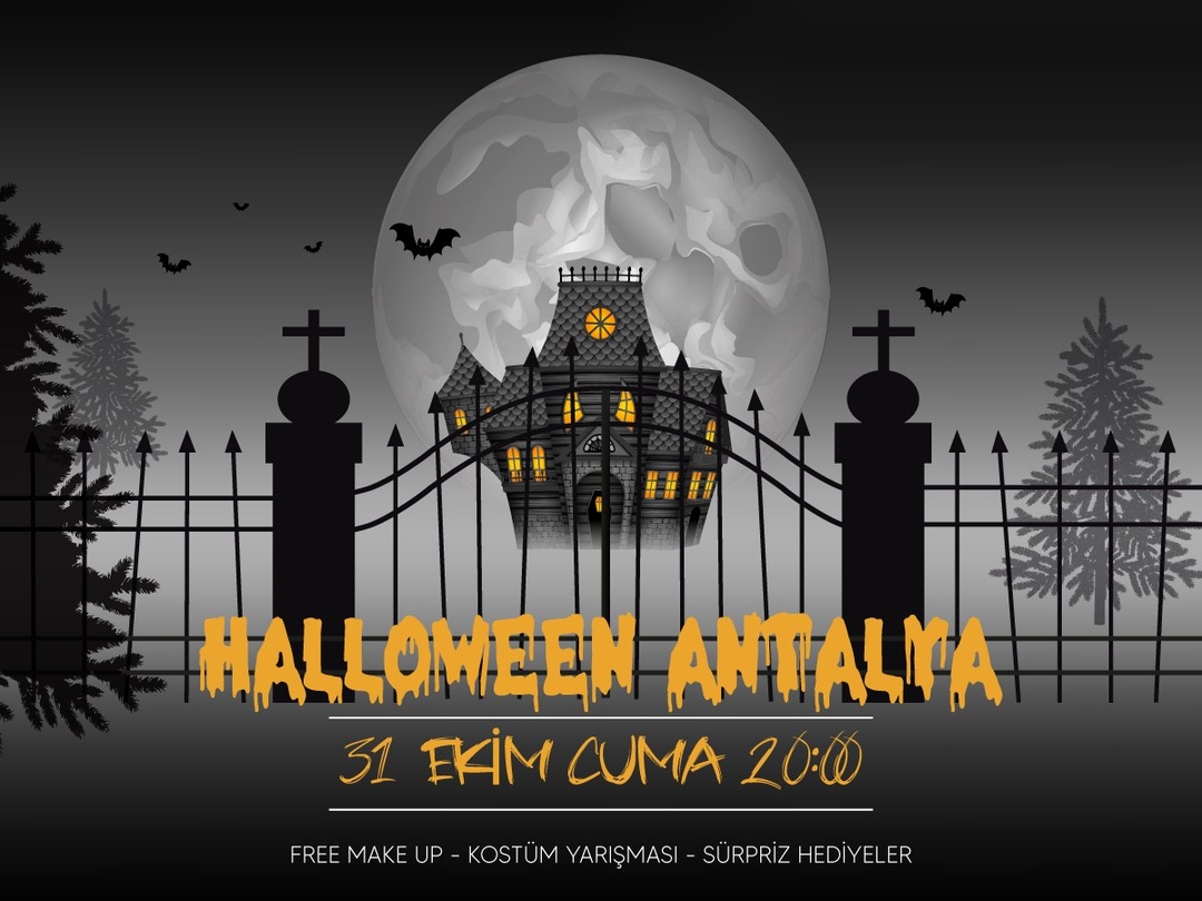 Halloween Party