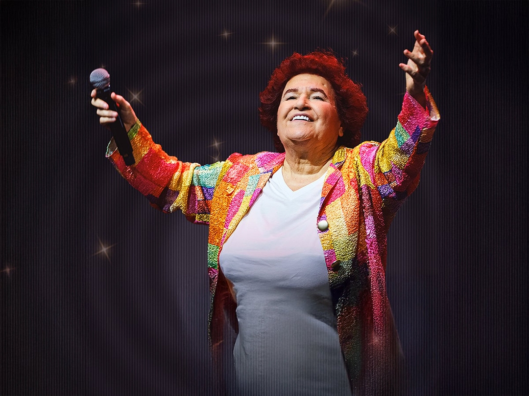 Selda Bağcan