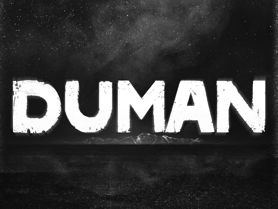 DUMAN