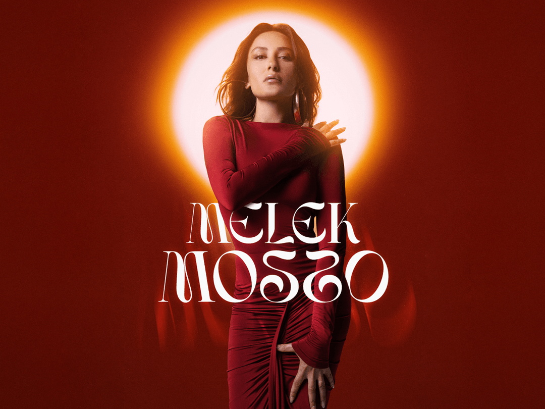 Melek Mosso
