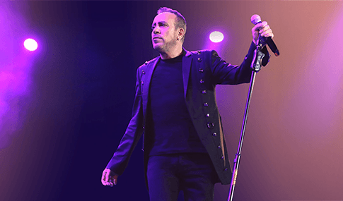 Haluk Levent