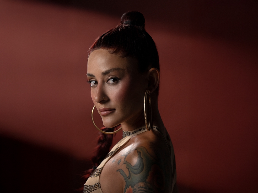 Melek Mosso