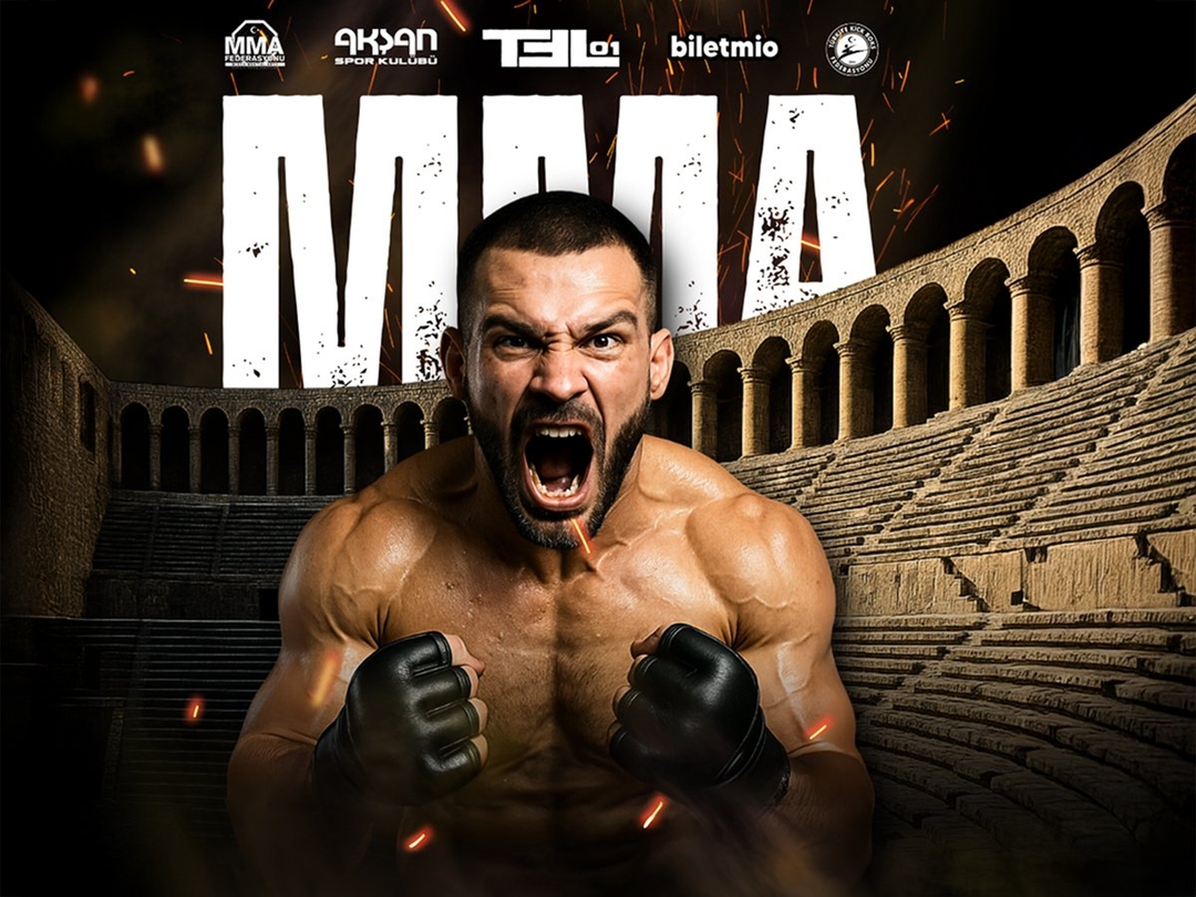 MMA