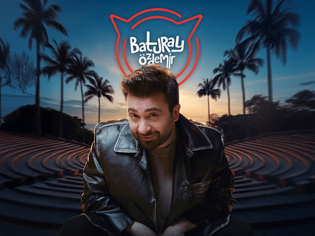 Baturay Özdemir