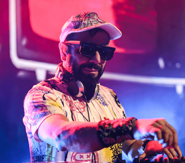 Dj Hakan Küfündür