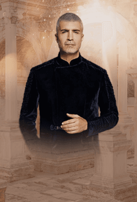 Özcan Deniz