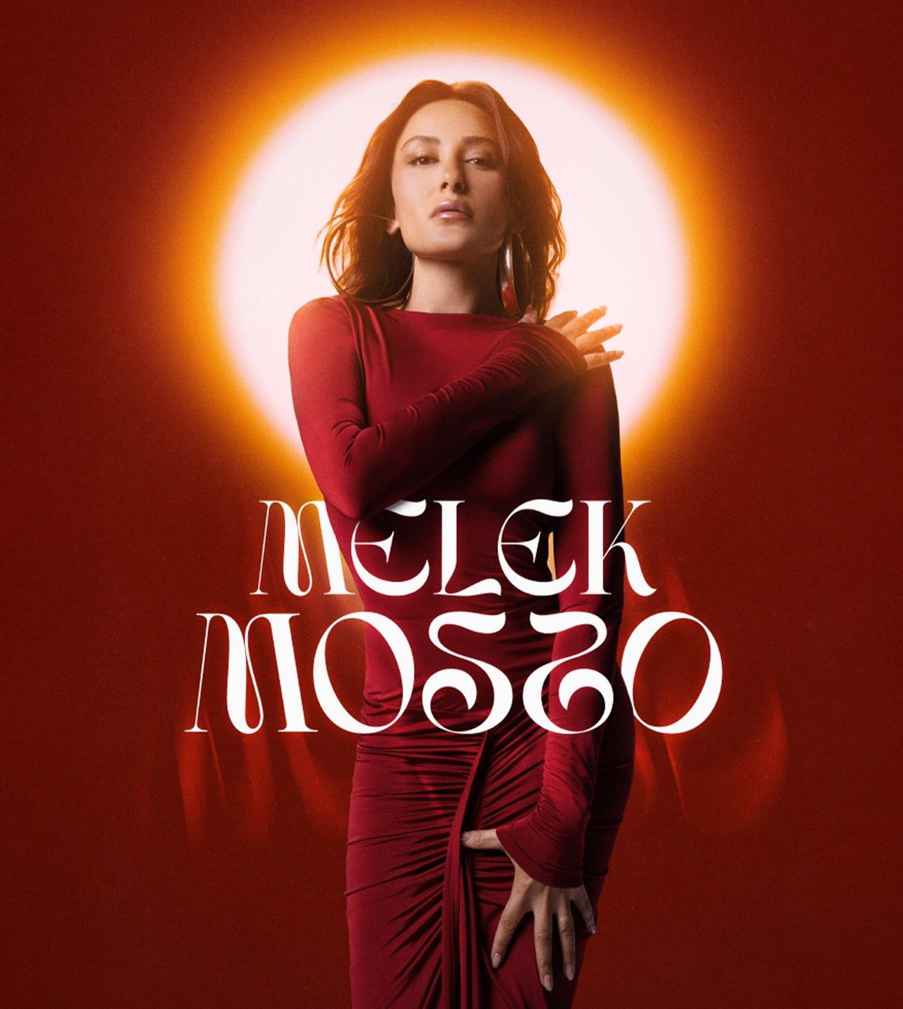 Melek Mosso