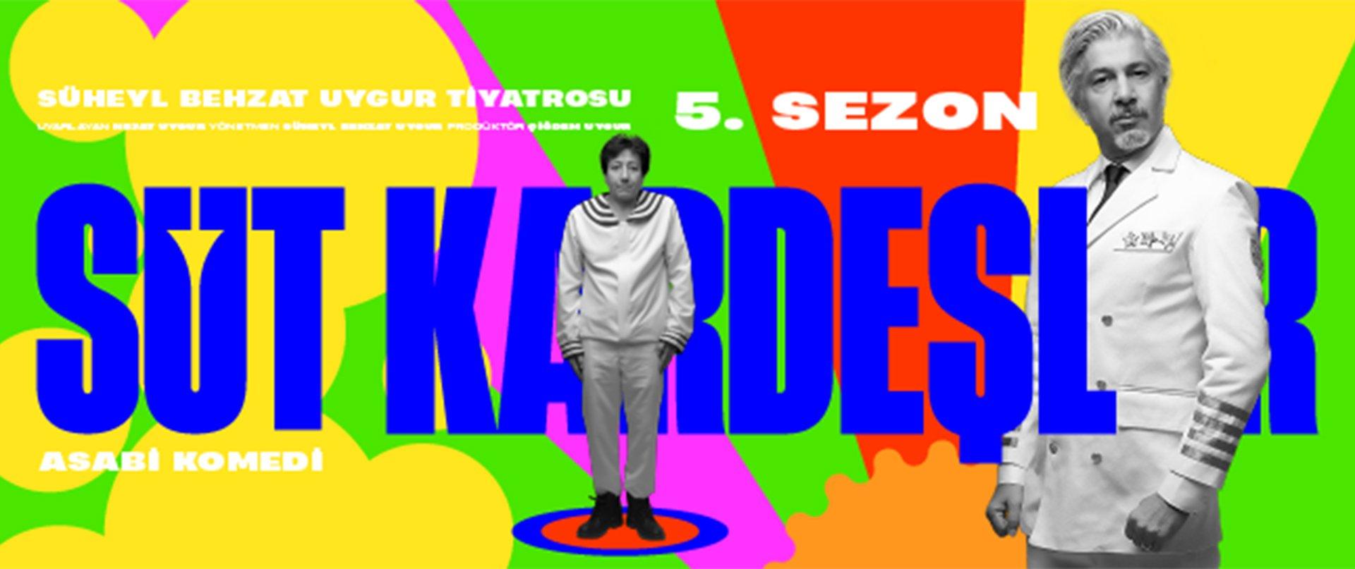 Süt Kardeşler