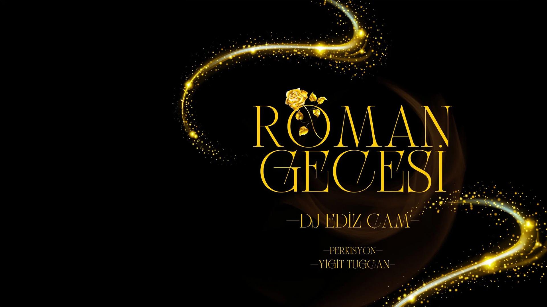 Roman Gecesi