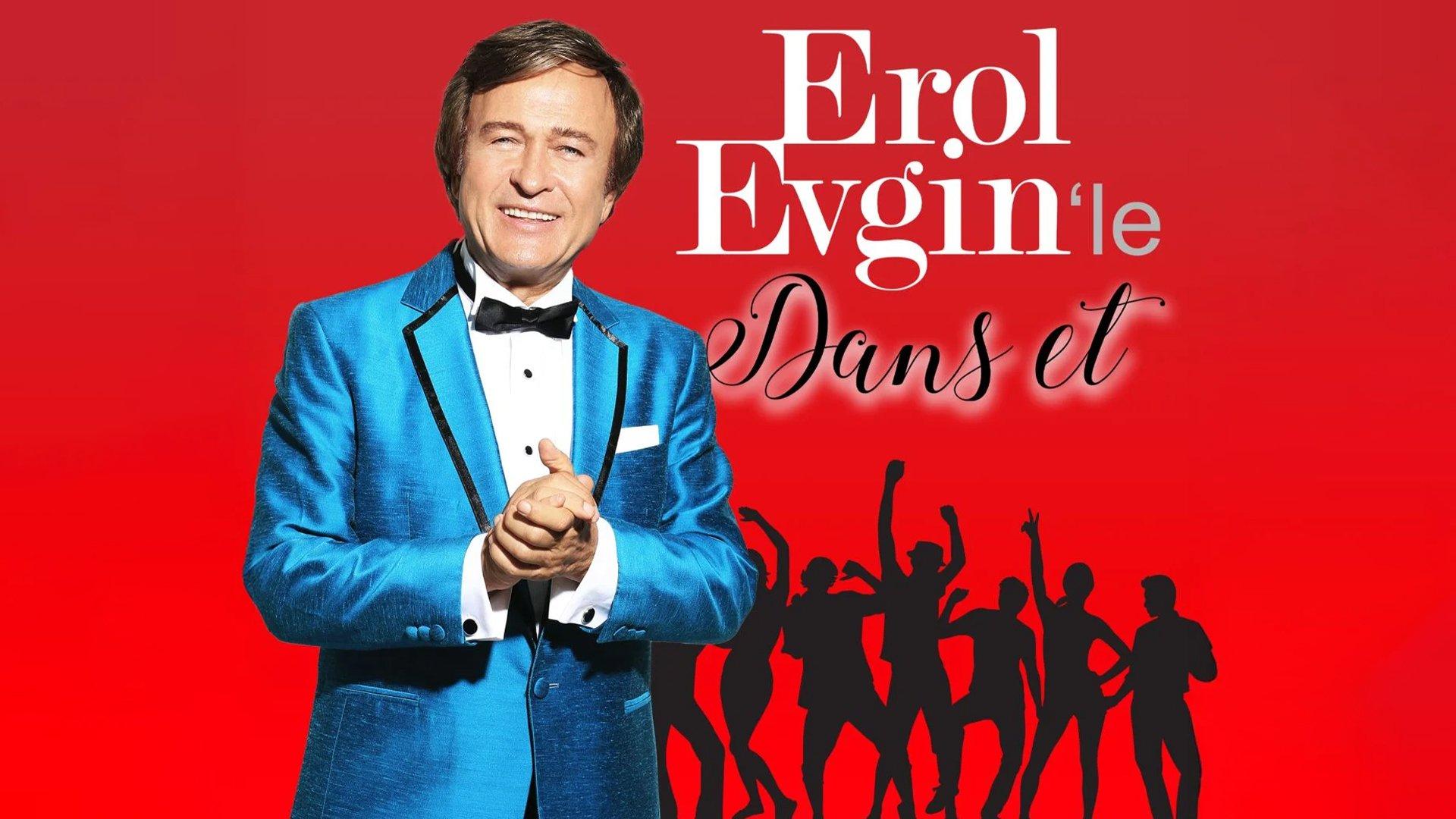 Erol Evgin