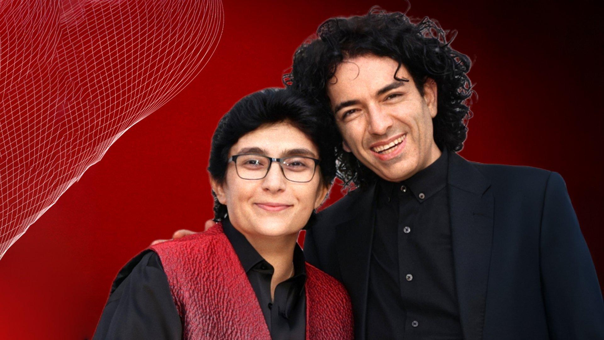 Güler Duman & Oğuz Aksaç