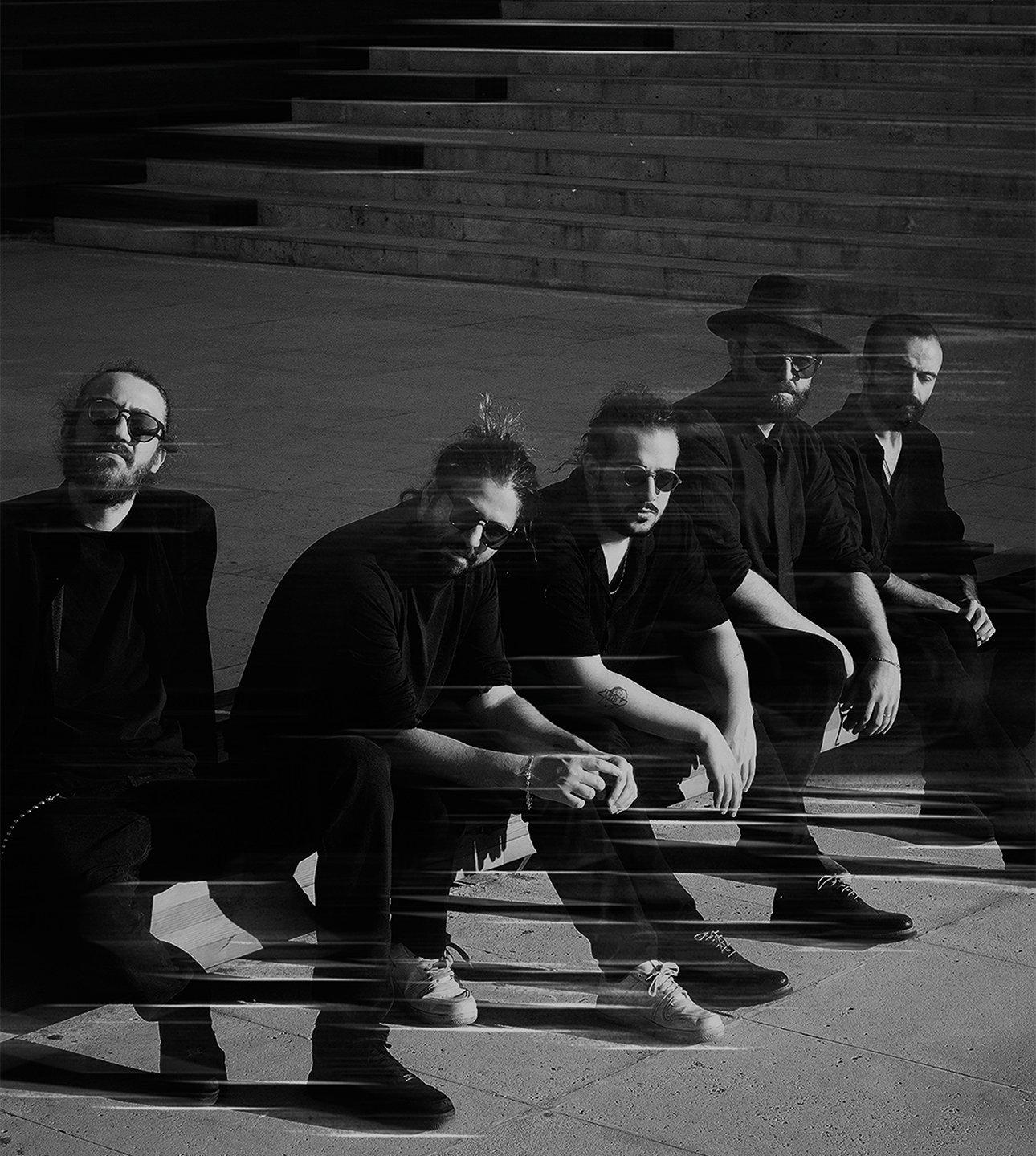Radiohead Unplugged Tribute