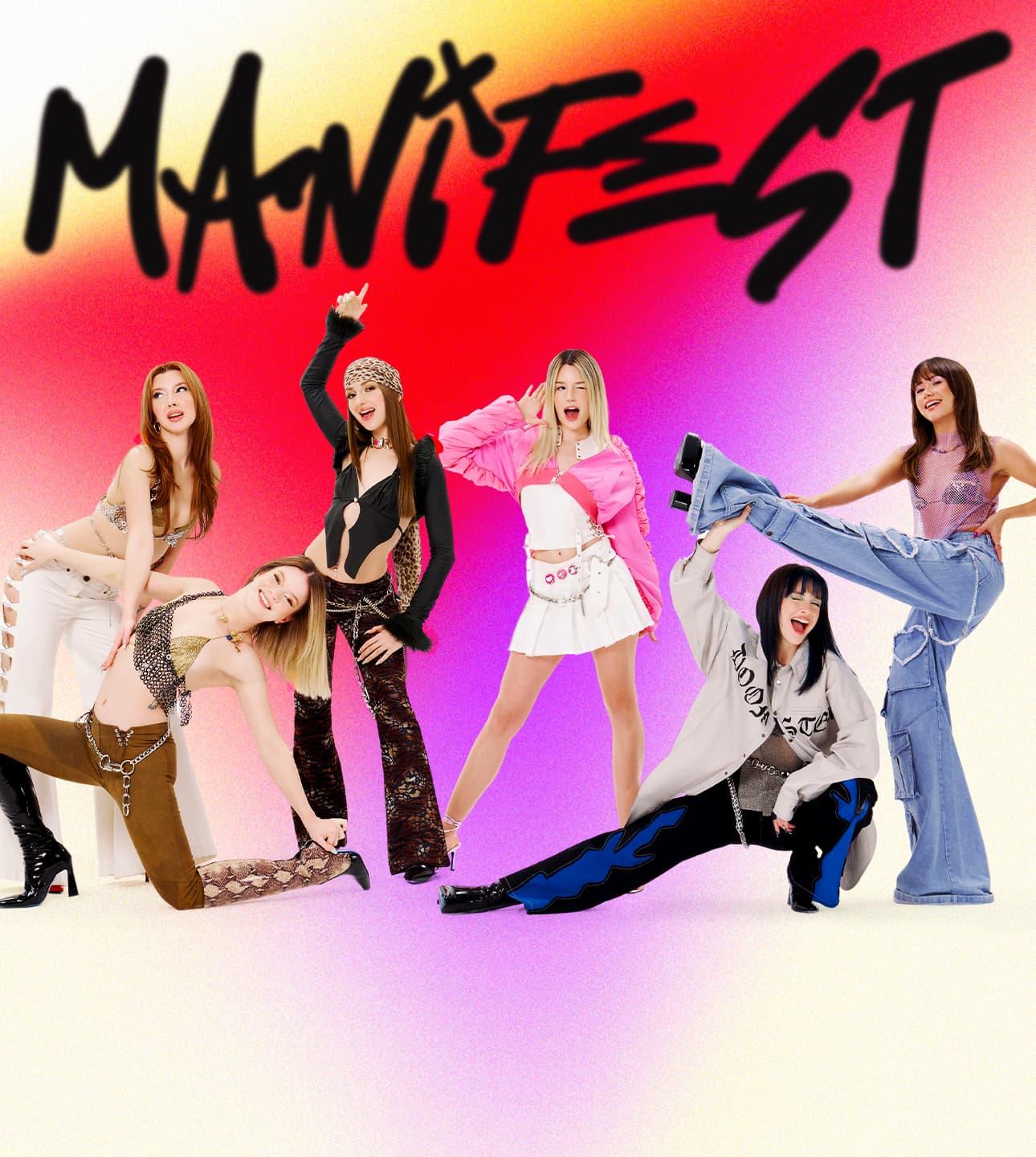 MANİFEST