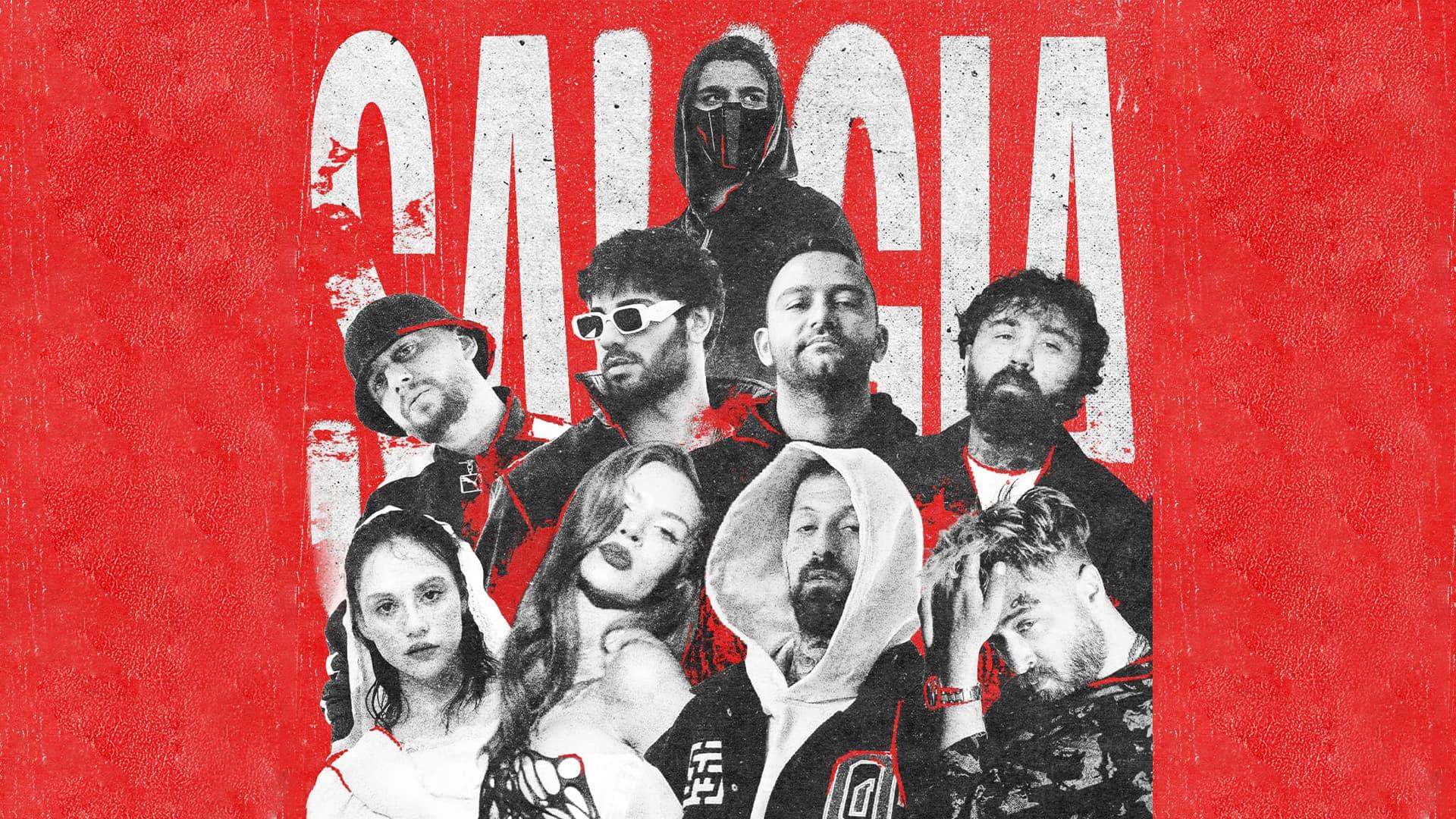 SALIGIA FEST