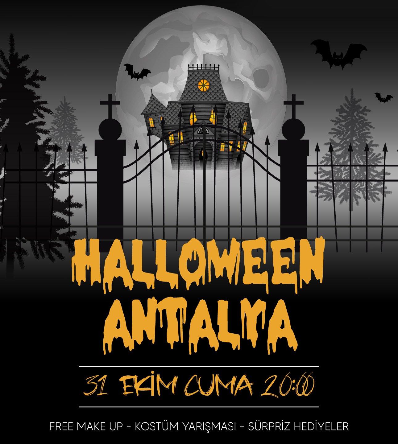 Halloween Party