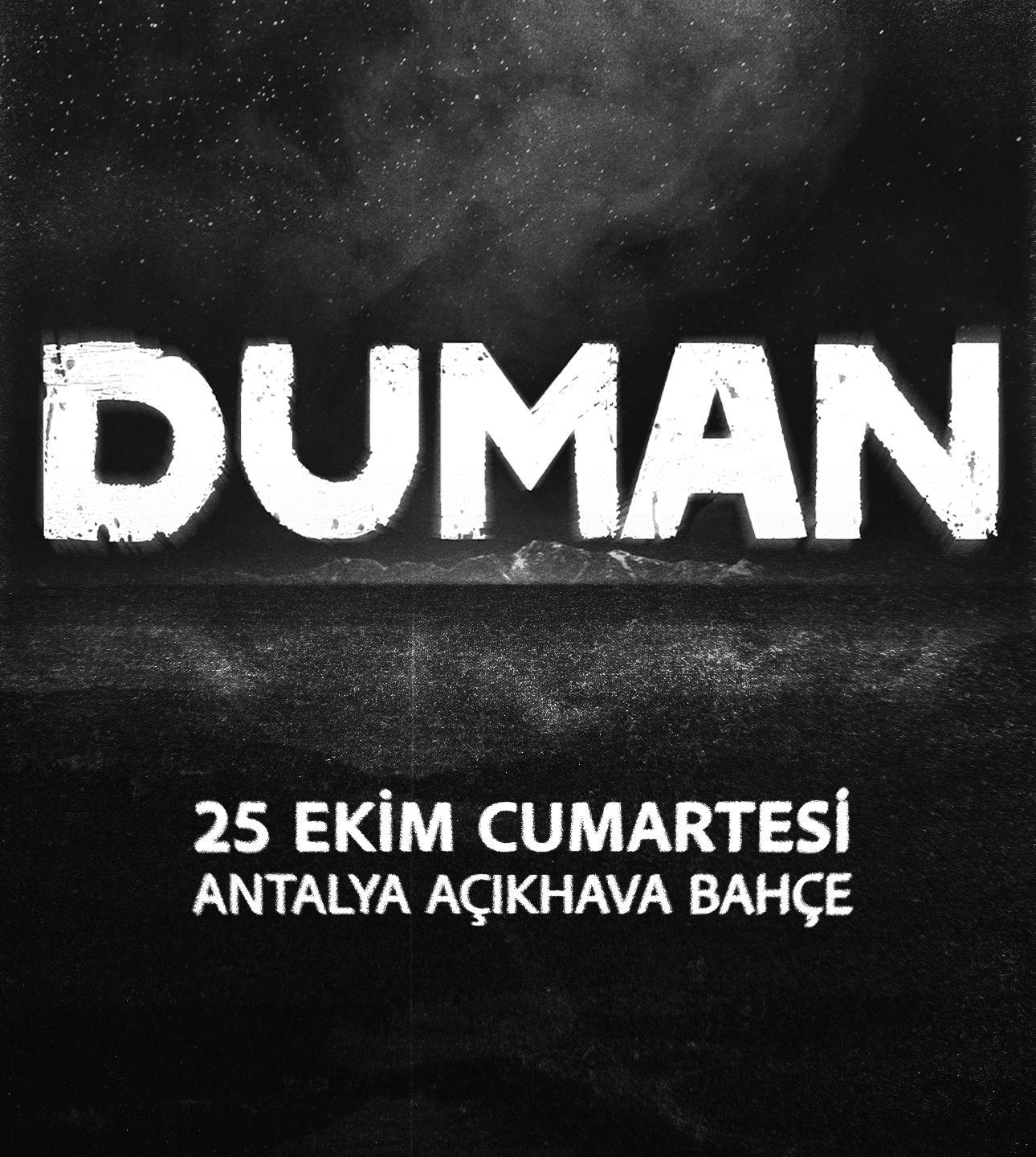 DUMAN