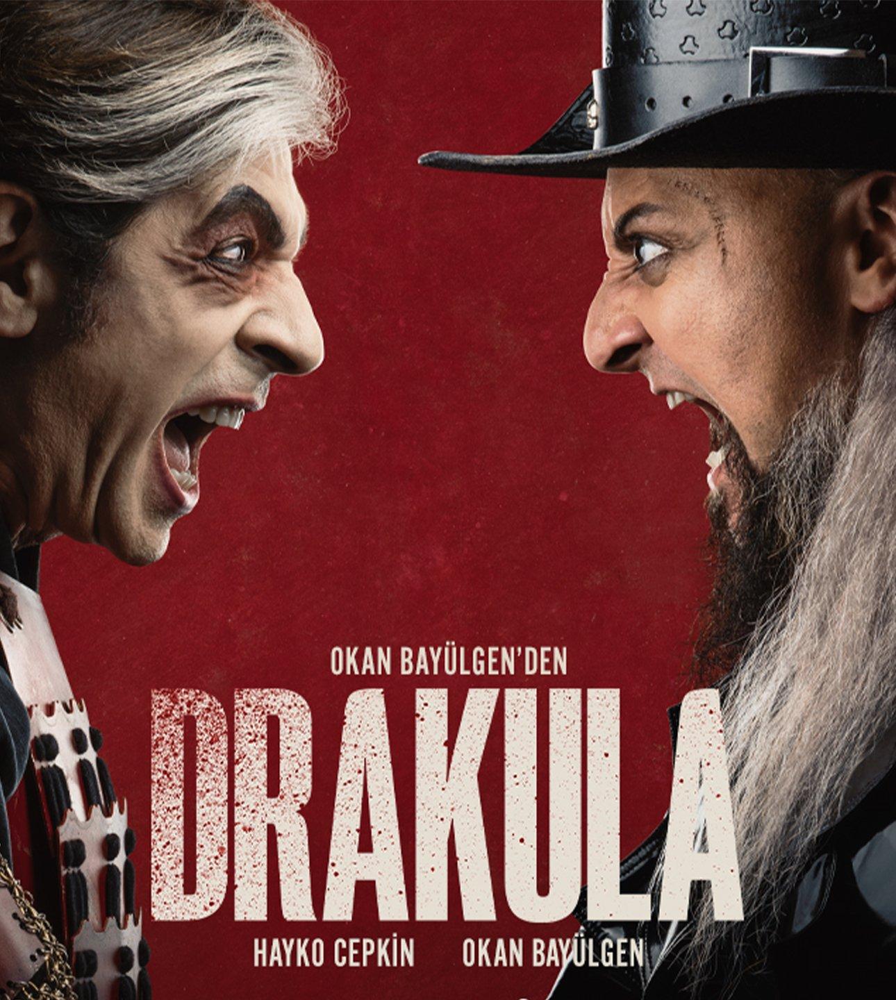 Drakula