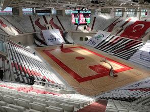 Antalya Kapalı Spor Salonu