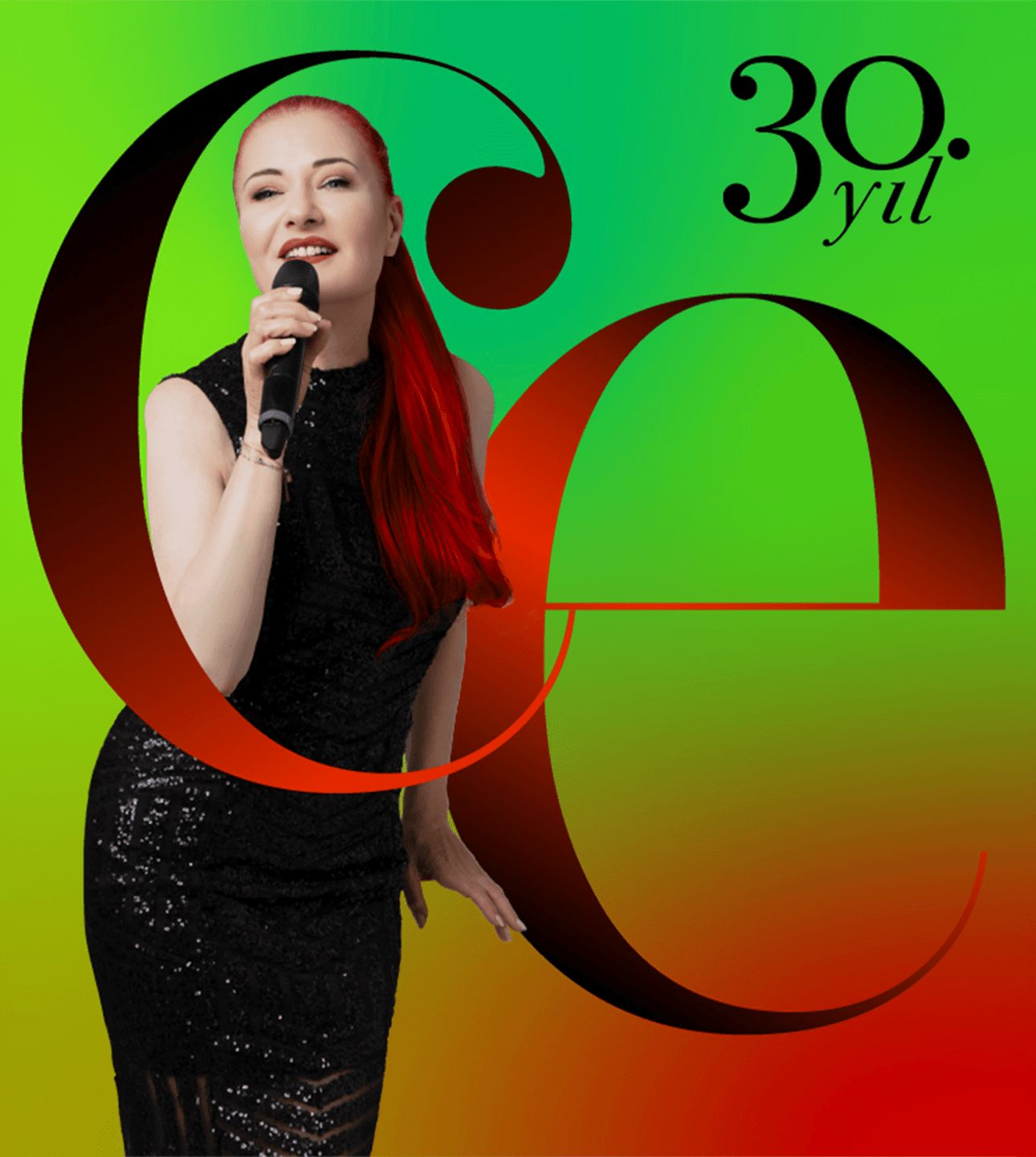 Candan Erçetin 30. Yıl Konseri
