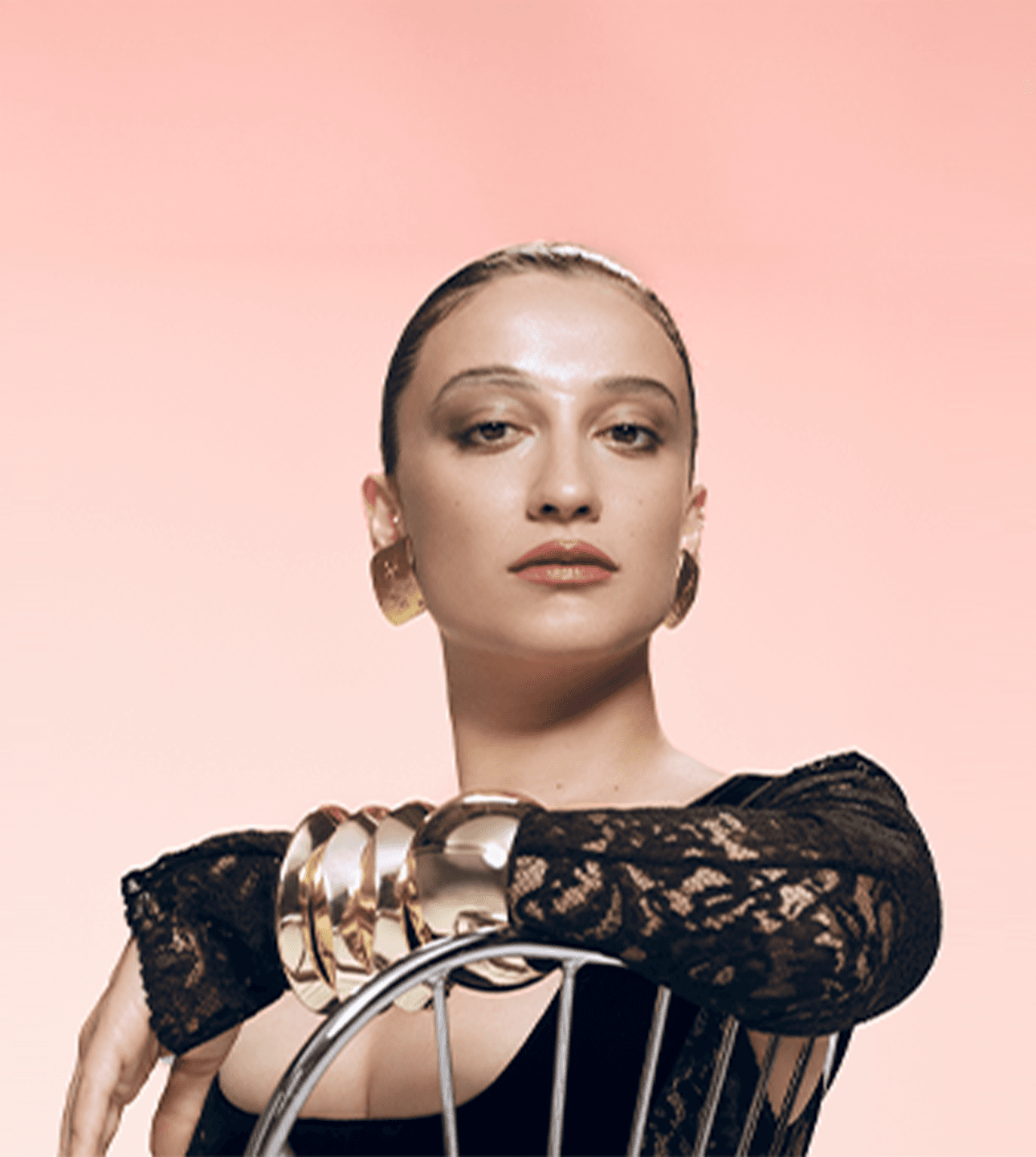 Melike Şahin 