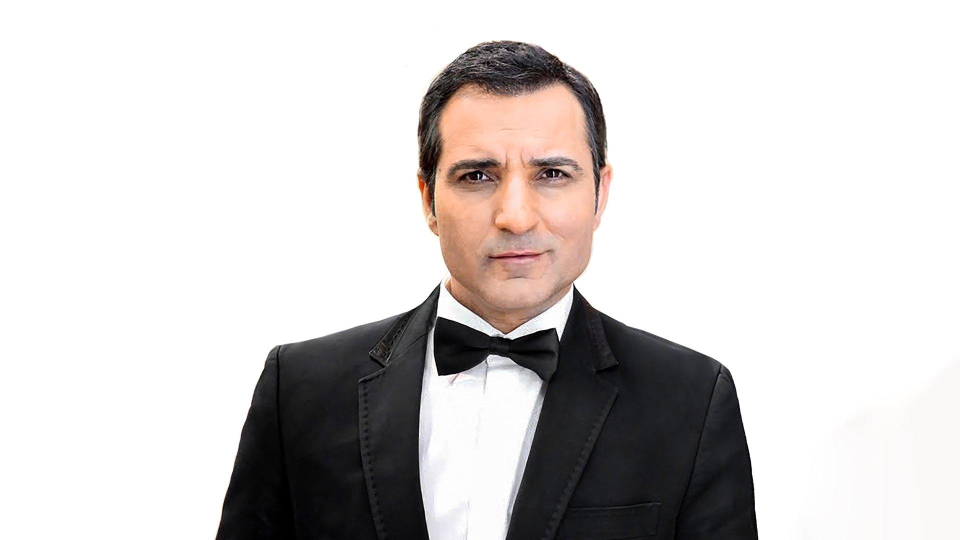 Rafet El Roman