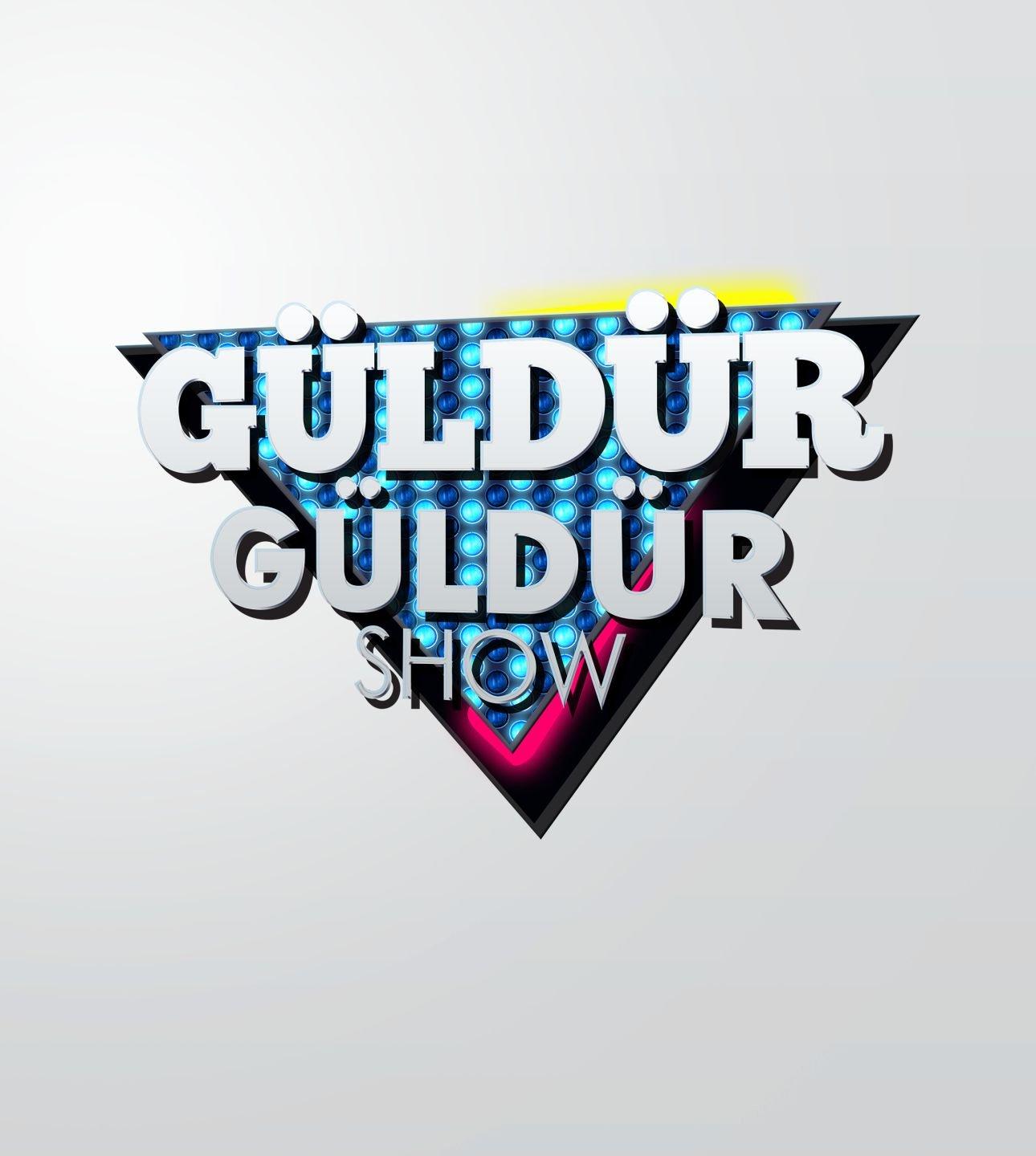 Güldür Güldür 