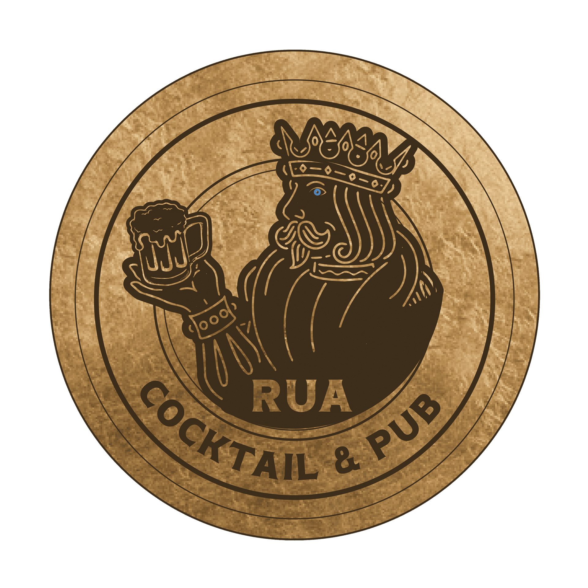 Rua Pub Coctail