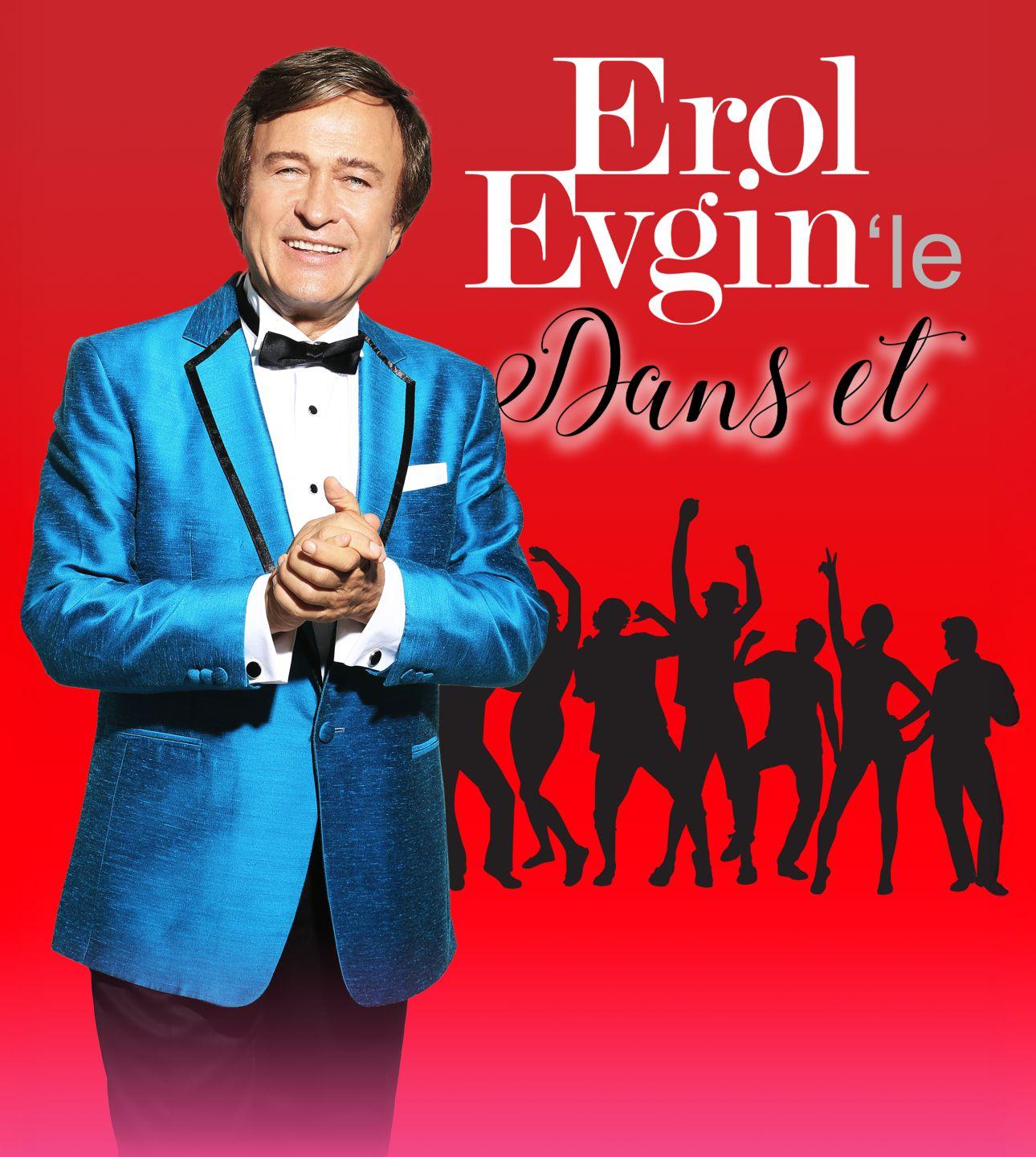 Erol Evgin'le Dans Et